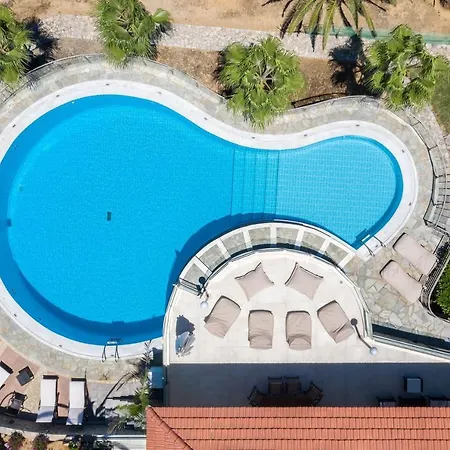 Villa Villa Giakoumakis