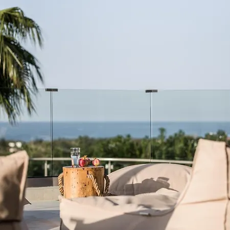 Villa Villa Giakoumakis