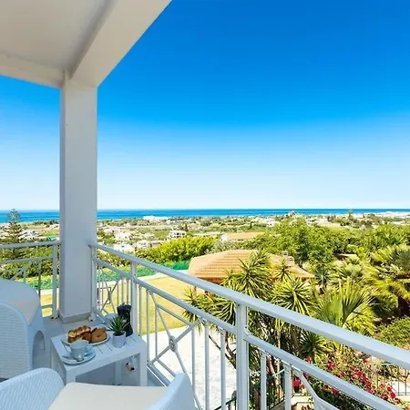 Villa Giakoumakis *