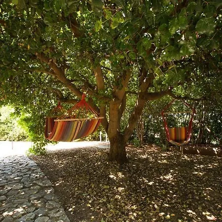 Villa Giakoumakis