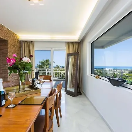 Villa Giakoumakis *