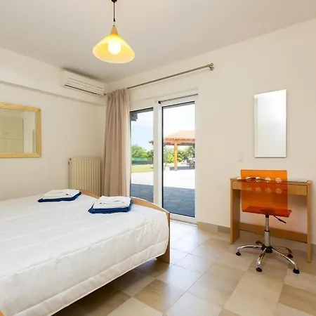 Villa Villa Giakoumakis