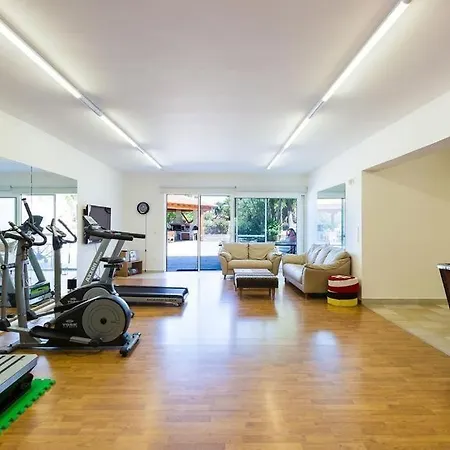 Villa Villa Giakoumakis