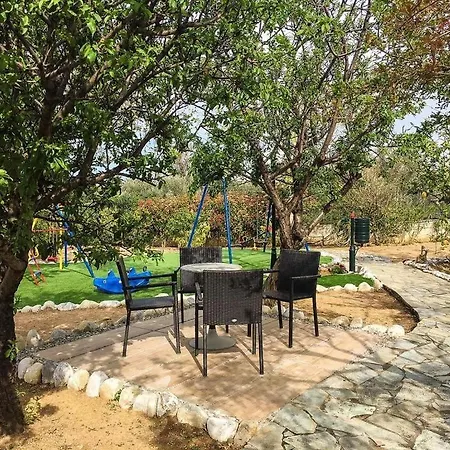 Villa Giakoumakis