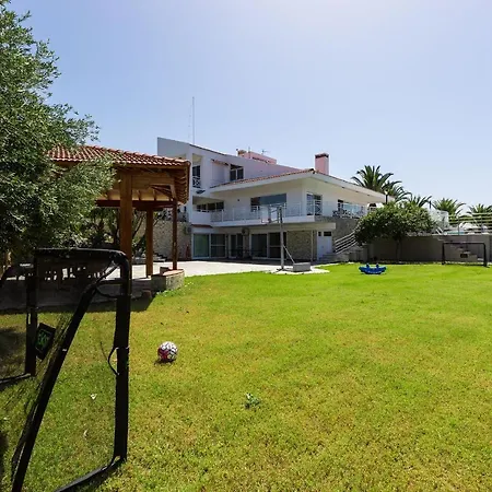 Villa Giakoumakis