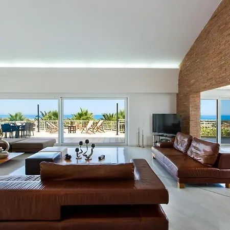 Villa Giakoumakis